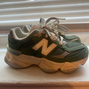 Green preschool 9060